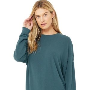 Alo pullover shirt